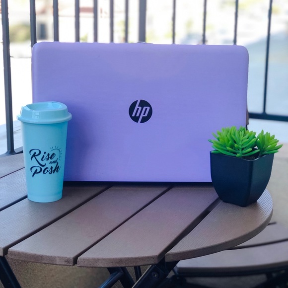 Poshmark coffee mug - Posh swag - 1 mug - Picture 5 of 8